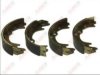 ABE C00517ABE Brake Shoe Set